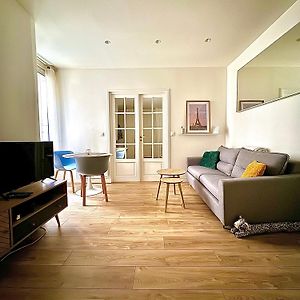 Apartamento de 1 Dormitorio