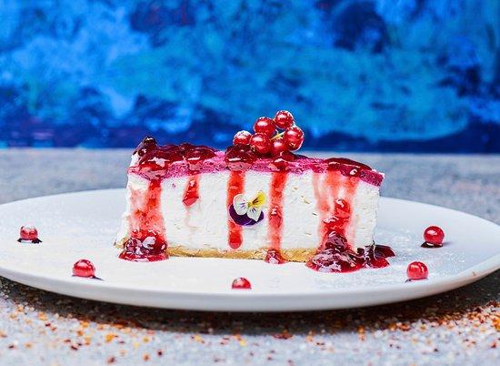 Mon Paris Restaurant & Lounge